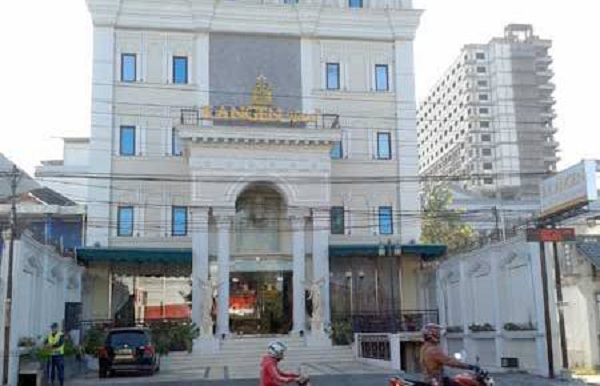 Kangen Boutique Hotel