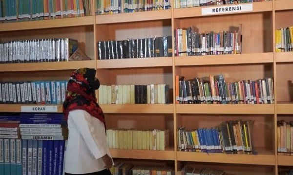 Kegiatan Mitigasi Di Lantai Tiga