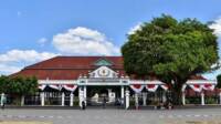 Keraton Yogyakarta