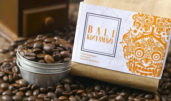 Kopi Kintamani