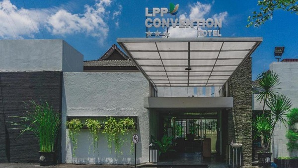 LPP Convention Hotel