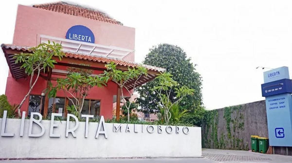 Liberta Malioboro