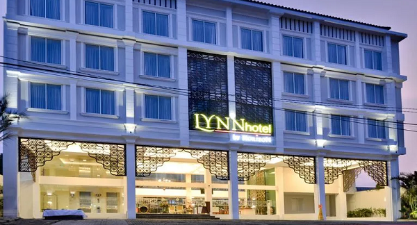 Lynn Hotel by Horison