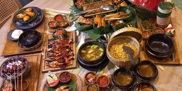 Makanan Khas Bali