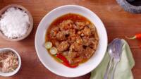 Makanan Khas Jogja