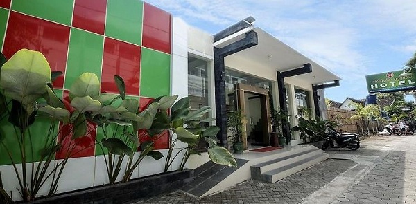 Malioboro Garden Hotel