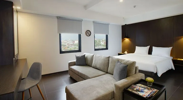 Malioboro Prime Hotel Yogyakarta