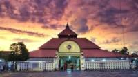 Masjid Gedhe Kauman