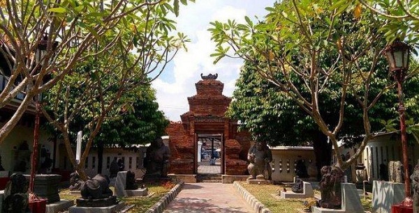 Mengenal Jejak Sejarah Sonobudoyo