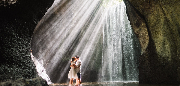 Mulai Dari Model Amerika Hingga Foto Pre-Wedding