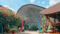 Museum Affandi