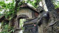 Museum Ullen Sentalu