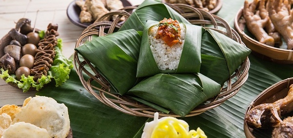 Nasi Kucing