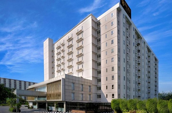 Next Hotel Yogyakarta