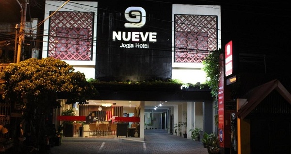 Nueve Malioboro Hotel Jogja