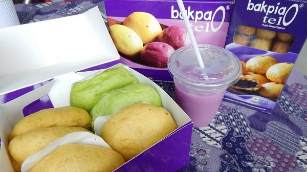 Olahan Telo di Repoeblik Telo