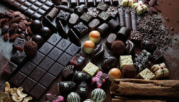 Oleh-Oleh Khas Jogja