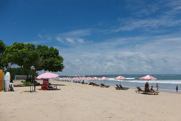 43 Tempat Wisata Di Badung Bali Terbaru Paling Hits Pantai Berawa