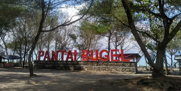 Pantai Bugel