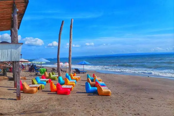 43 Tempat Wisata Di Badung Bali Terbaru Paling Hits Pantai Canggu