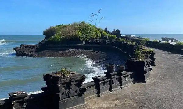 43 Tempat Wisata Di Badung Bali Terbaru Paling Hits Pantai Mengening