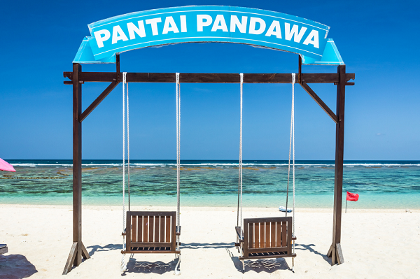 43 Tempat Wisata Di Badung Bali Terbaru Paling Hits Pantai Pandawa