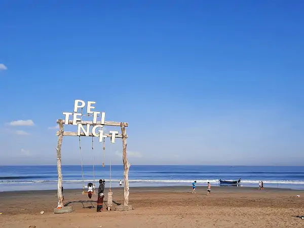 43 Tempat Wisata Di Badung Bali Terbaru Paling Hits Pantai Petitenget