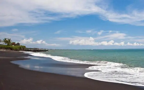 43 Tempat Wisata Di Badung Bali Terbaru Paling Hits Pantai Seseh