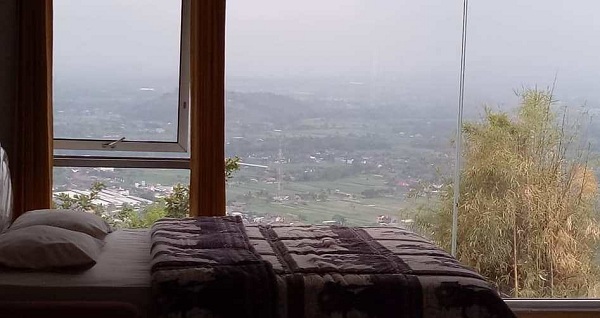 Penginapan Bukit Bintang Jogja