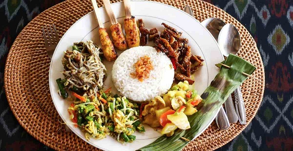 Pilih Menu Favorit