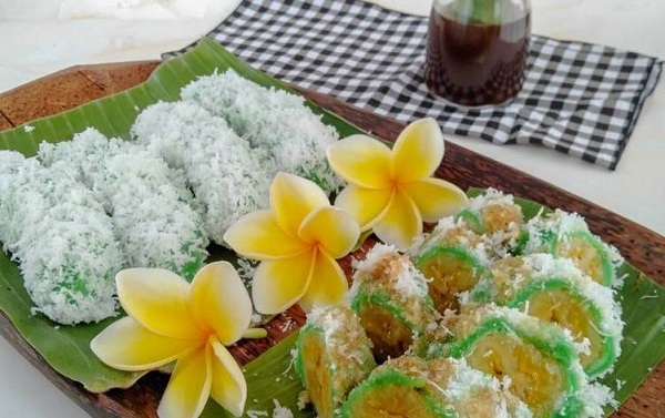 Pisang Rai Bali