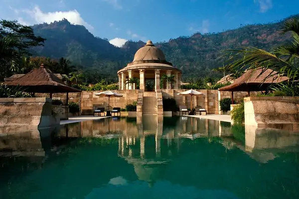 21 Hotel Bintang 5 Jogja Terbaik dan Mewah Plataran Borobudur Resort & Spa