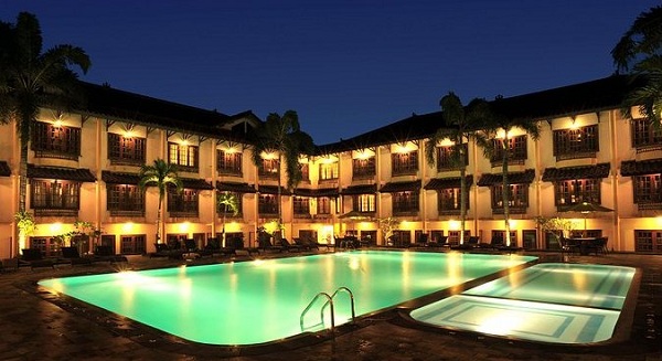 Prime Plaza Hotel Jogjakarta