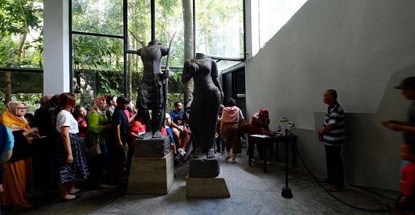 Program Jelajah Budaya