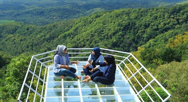 Puncak Dipowono