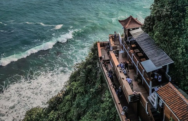 70 Tempat Wisata Gunung Kidul Terbaru Paling Hits Puncak Segoro