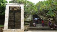 Pura Luhur ULUWATU
