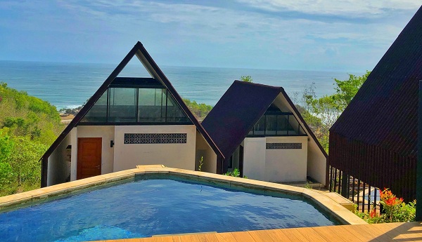 Radika Paradise Villa and Cottage