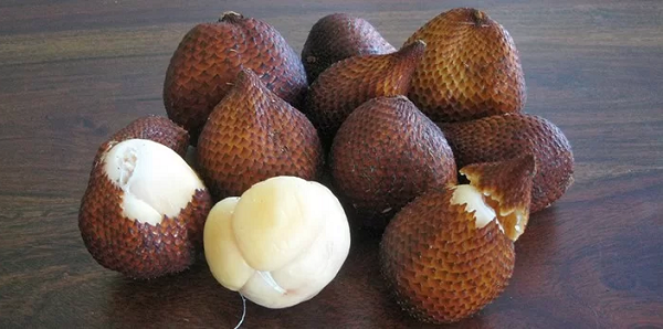 Salak Bali