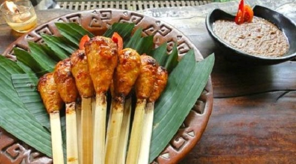 Sate Kablet