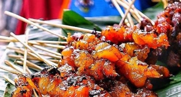 Sate Kere