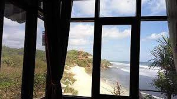 Sea View at Omah Sundak 4