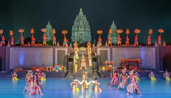 Sekilas Tentang Sendratari Ramayana