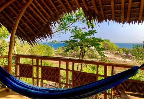 Soul of the Sea Bamboo