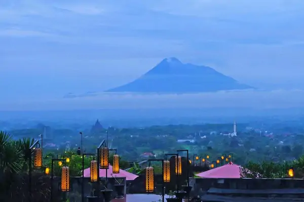21 Hotel Bintang 5 Jogja Terbaik dan Mewah Sumberwatu Heritage Resort