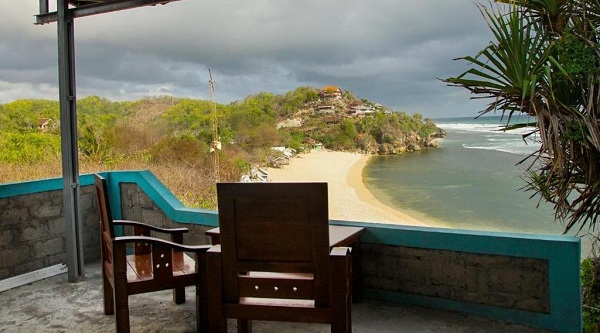 Sundak Beach House 3