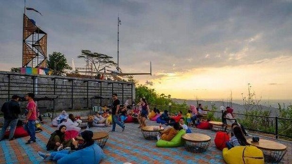 Sunset Heha Sky View