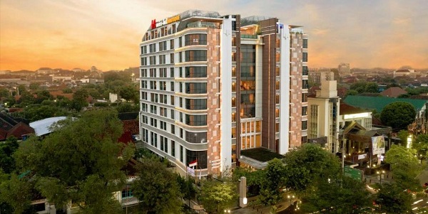 Swiss-Belboutique Yogyakarta