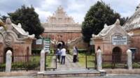 Taman Sari Yogyakarta