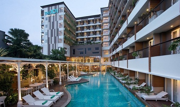 The 101 Tugu Yogyakarta